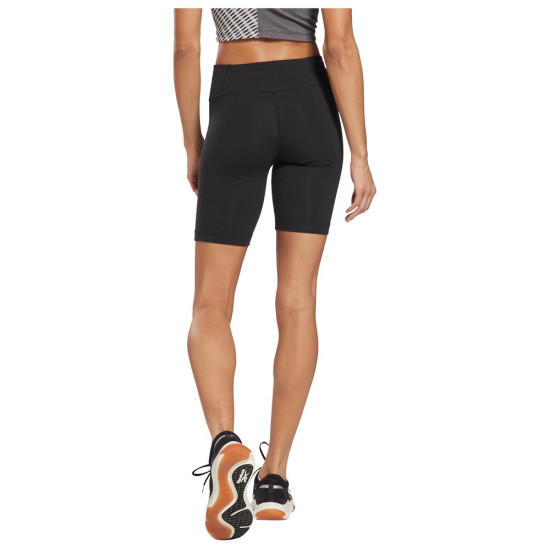 Reebok Γυναικείο σορτς-κολάν